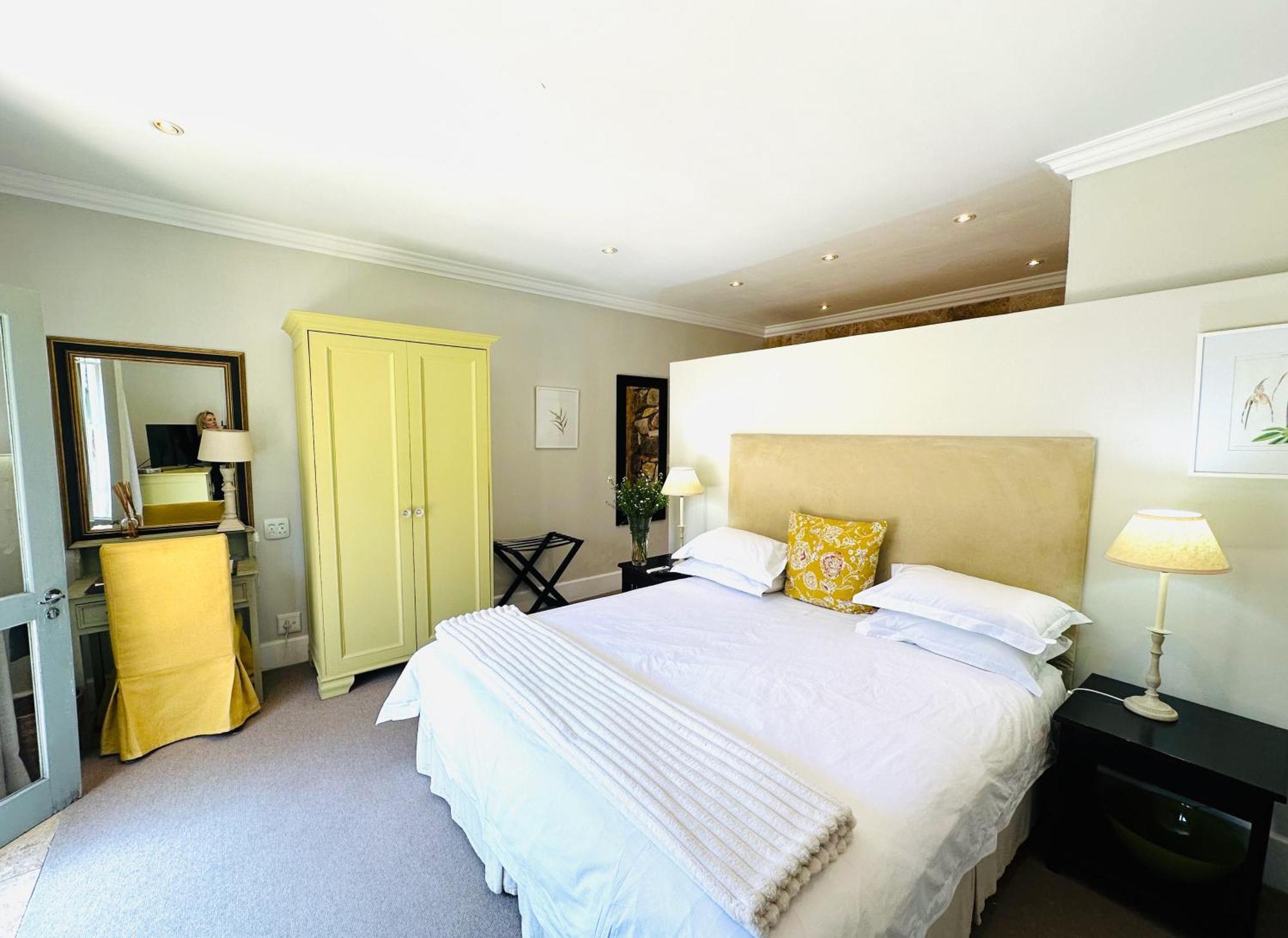 The Parkwood Joanesburgo Exterior foto