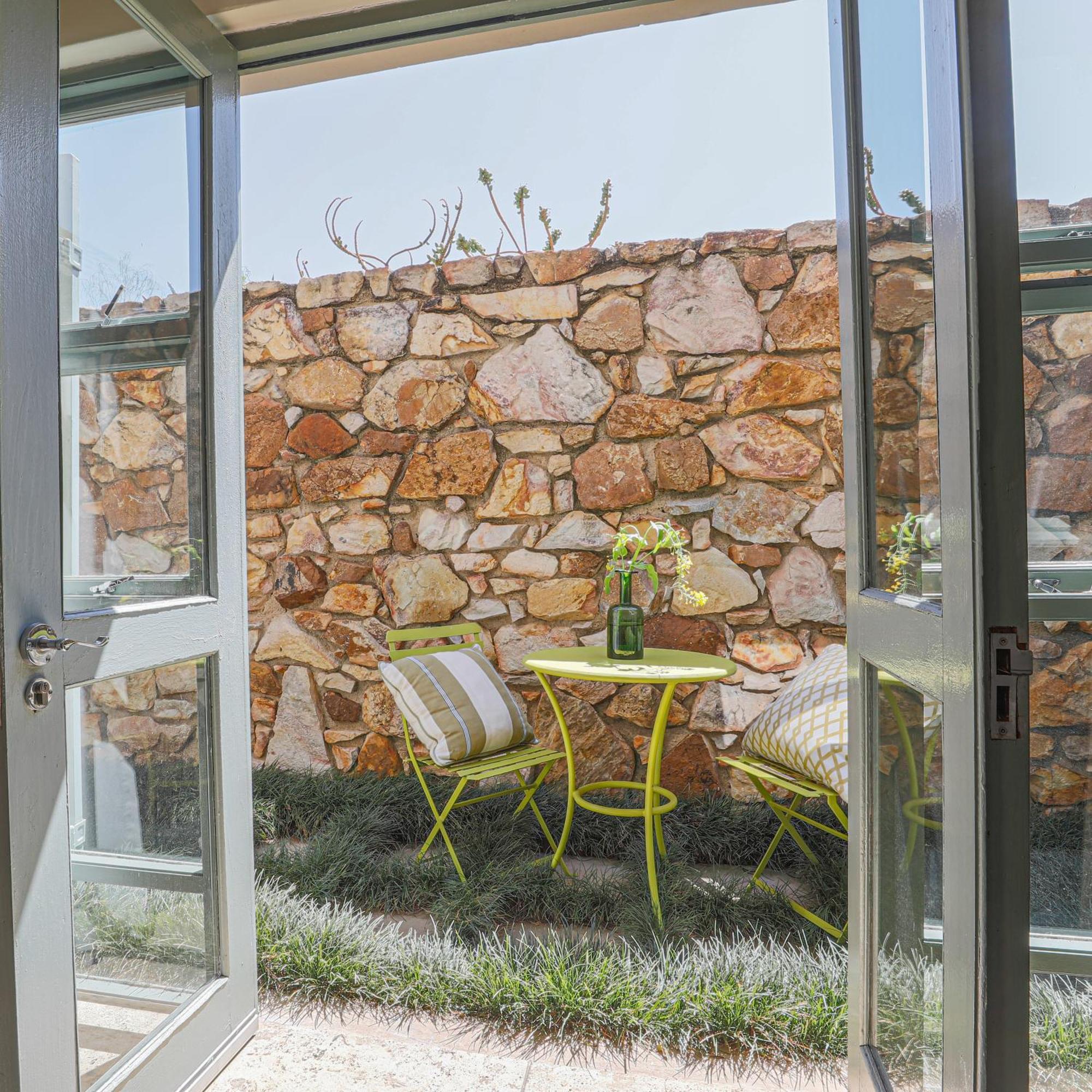 The Parkwood Joanesburgo Exterior foto