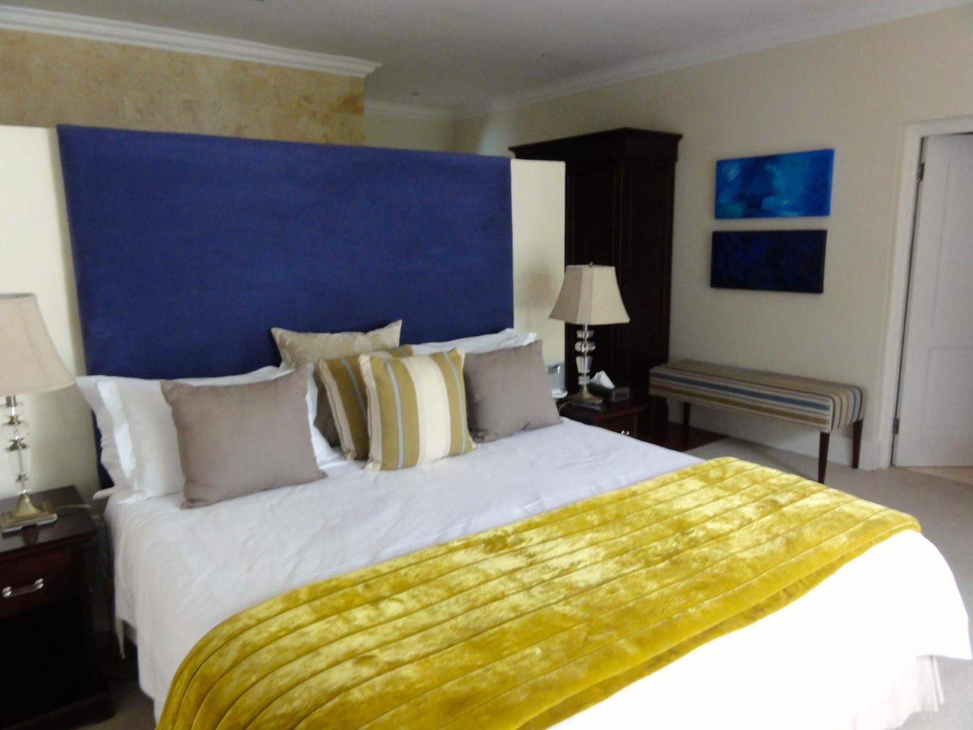 The Parkwood Joanesburgo Quarto foto