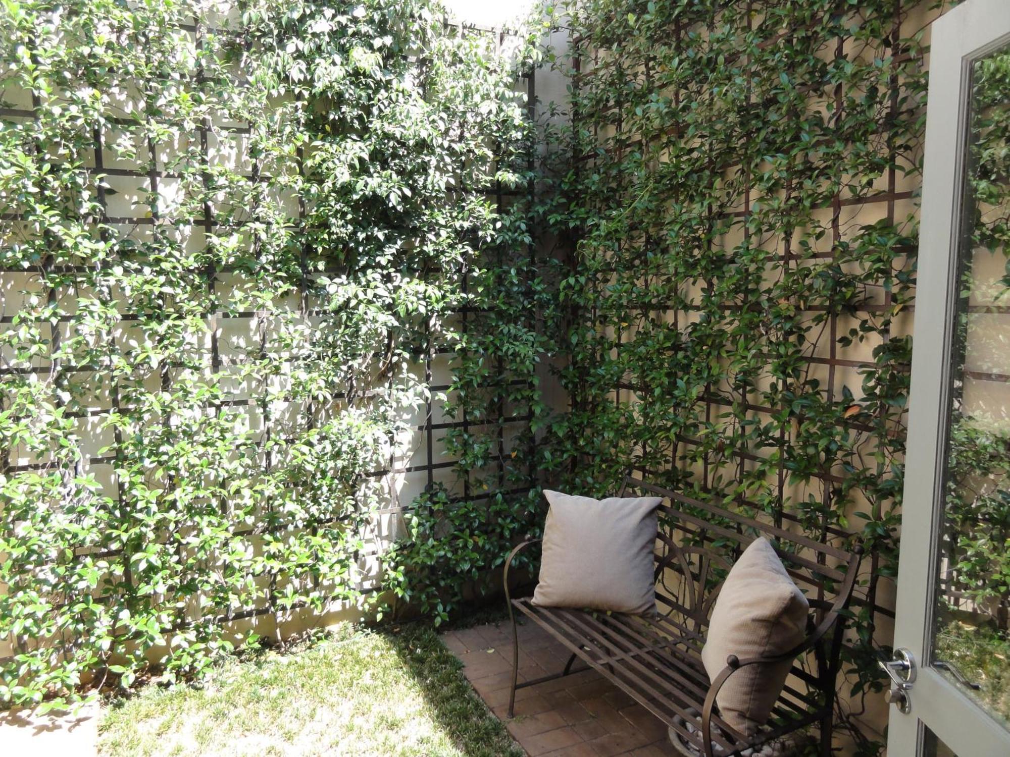 The Parkwood Joanesburgo Quarto foto